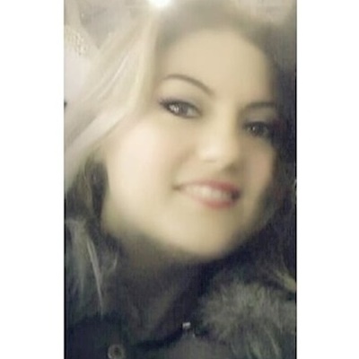 Ece Öztürk